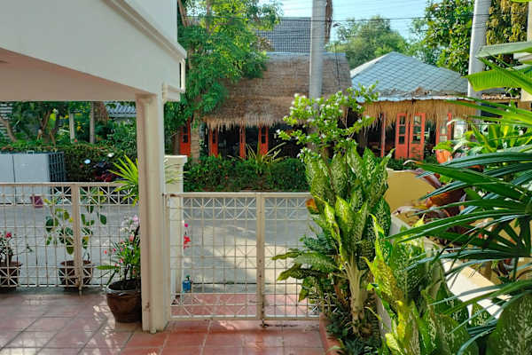 House sit in Hua Hin, Thailand