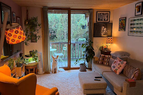 House sit in Saint-Jean-d’Aulps, France