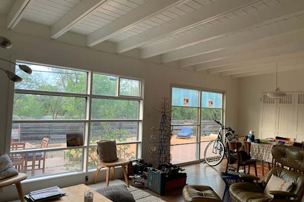 House sit in Santa Fe, NM, US