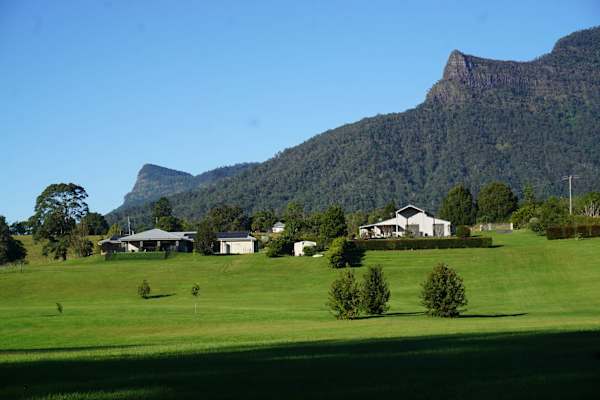 House sit in Murwillumbah, NSW, Australia