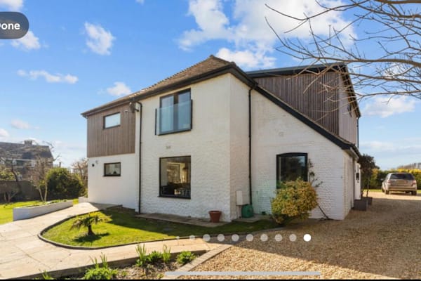 House sit in East Preston, United Kingdom