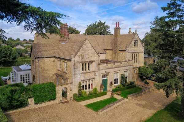 House sit in Peterborough, United Kingdom