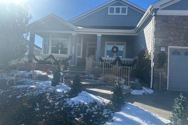 House sit in Aurora, CO, US