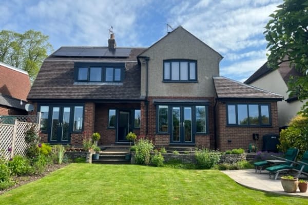 House sit in Ripon, United Kingdom