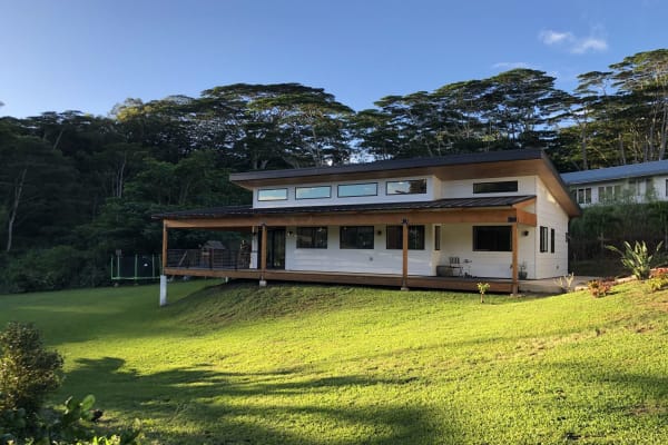 House sit in Haiku-Pauwela, HI, US