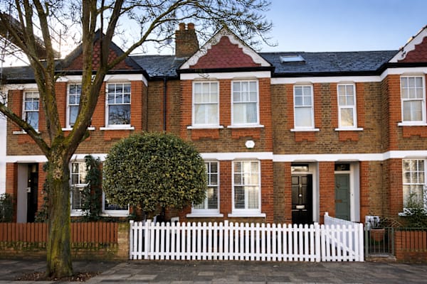 House sit in Kew Gardens, United Kingdom