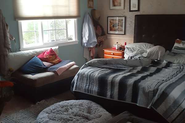 House sit in Mar Vista, CA, US