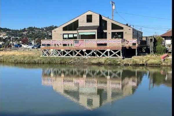 House sit in Larkspur, CA, US