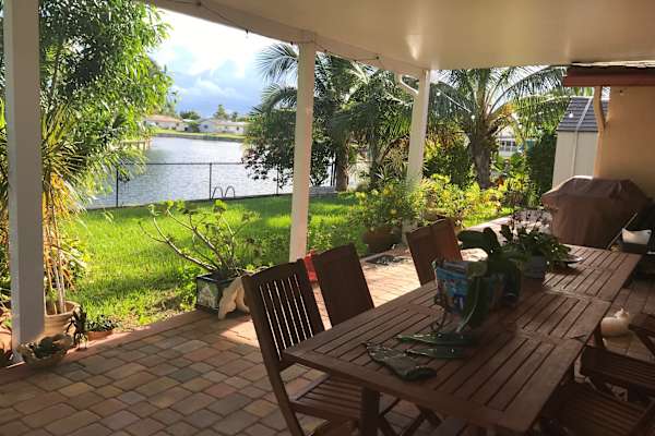 House sit in Tamarac, FL, US