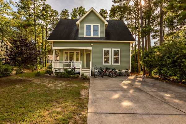 House sit in Kill Devil Hills, NC, US