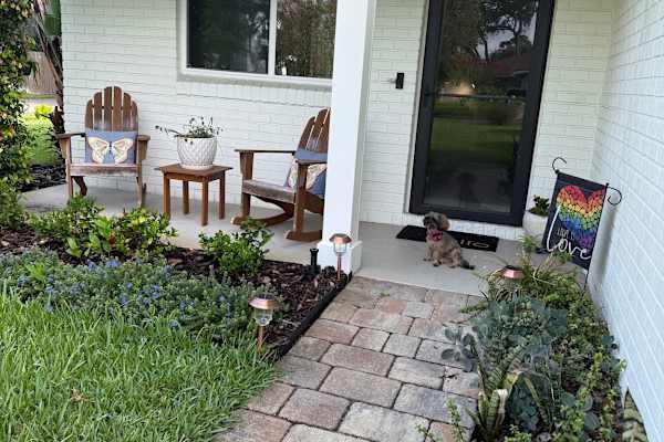 House sit in Jacksonville Beach, FL, US