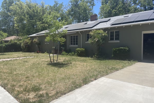 House sit in Woodland, CA, US