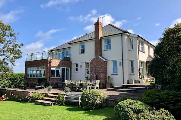 House sit in Bude, United Kingdom