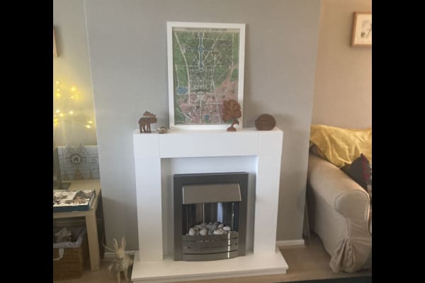 House sit in Manchester, United Kingdom