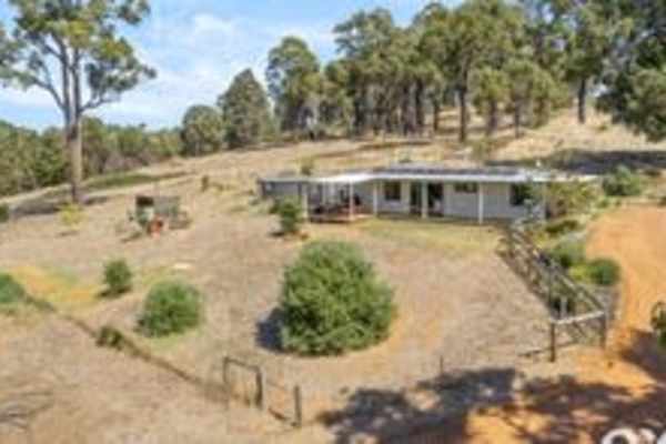 House sit in Bridgetown, WA, Australia
