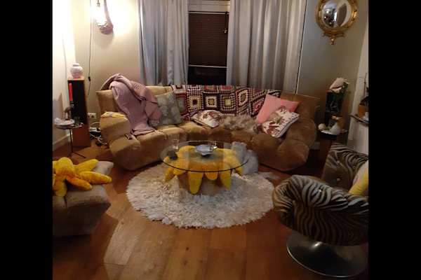 House sit in Baarn, Netherlands