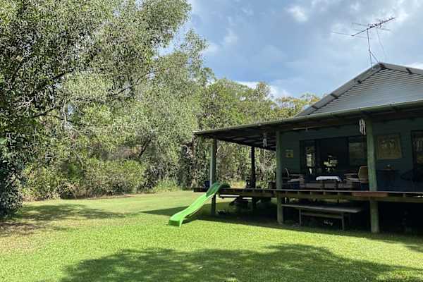 House sit in Sunshine Coast, QLD, Australia