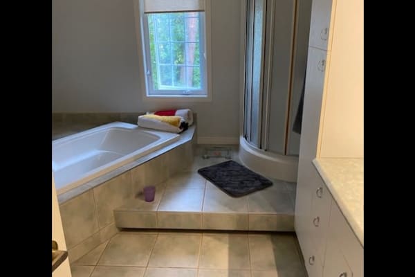 House sit in Mont-Tremblant, QC, Canada