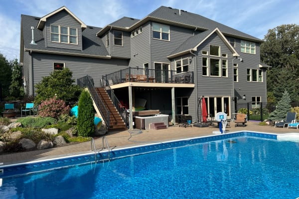 House sit in Victoria, MN, US