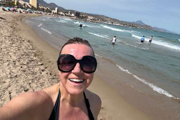House sit in Alicante, Spain