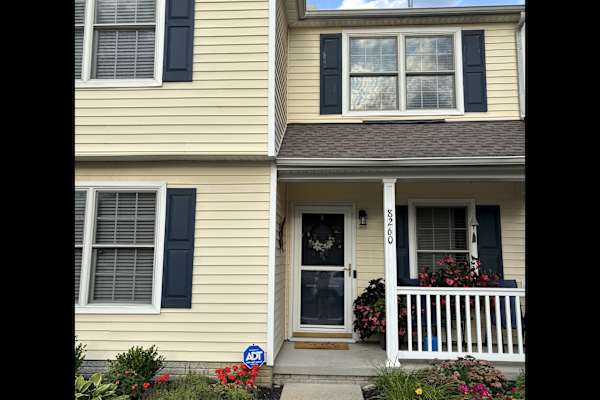 House sit in Columbus, OH, US