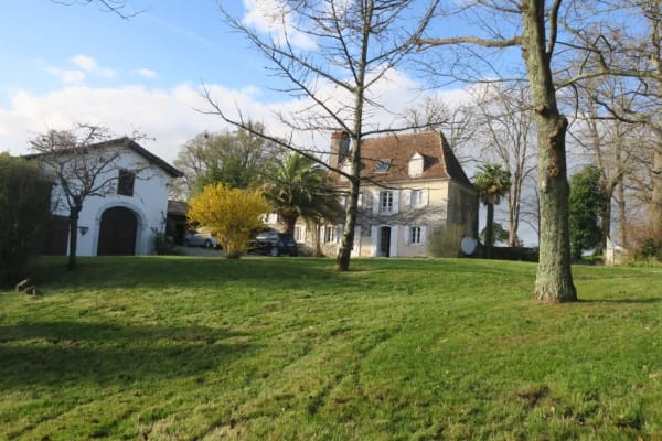 House sit in Baigts-de-Béarn, France