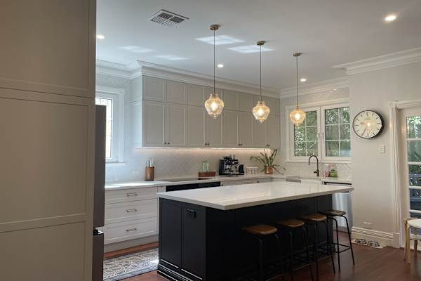 House sit in Perth, WA, Australia