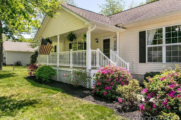 House sit in Mills River, NC, US