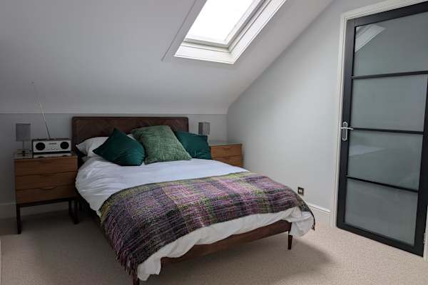 House sit in Chester, United Kingdom