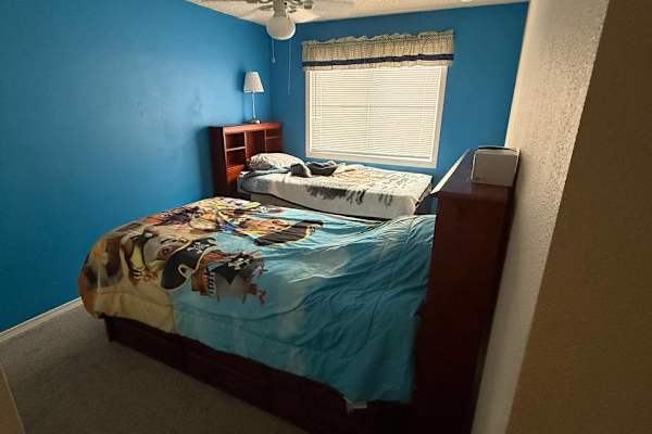 House sit in Silverdale, WA, US