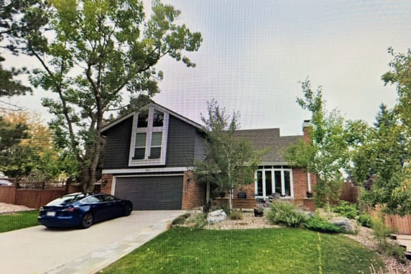 House sit in Centennial, CO, US