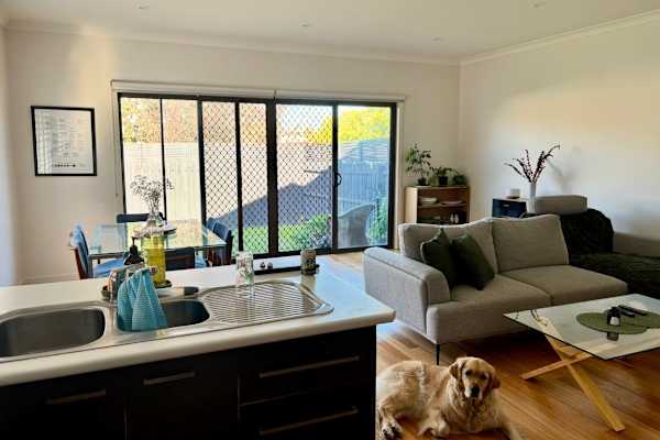 House sit in Fawkner, VIC, Australia