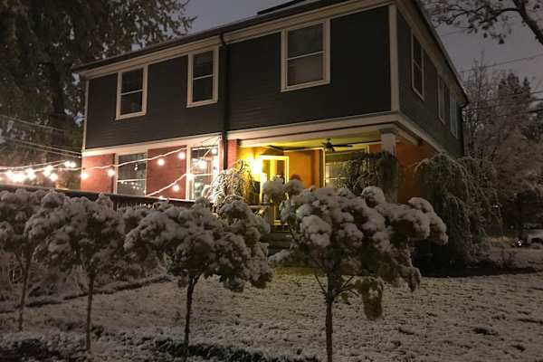 House sit in Kansas City, MO, US