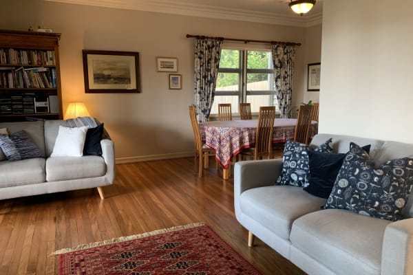 House sit in Brisbane, QLD, Australia