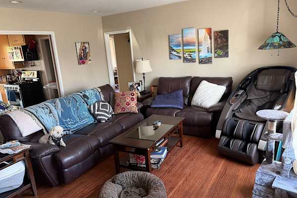 House sit in San Diego, CA, US