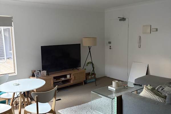 House sit in Sydney, NSW, Australia