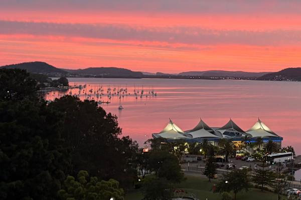 House sit in Central Coast, NSW, Australia