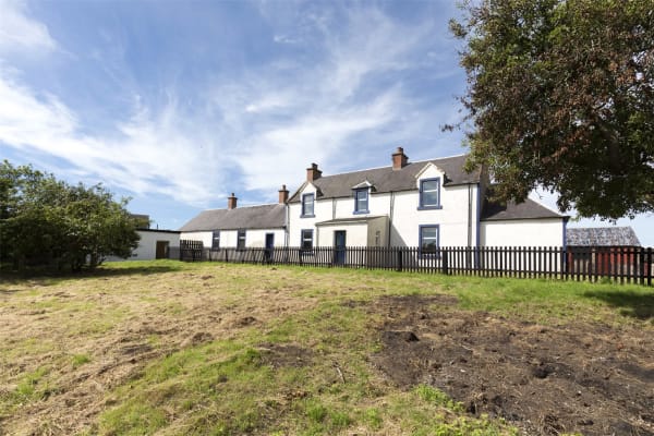 House sit in Maybole, United Kingdom