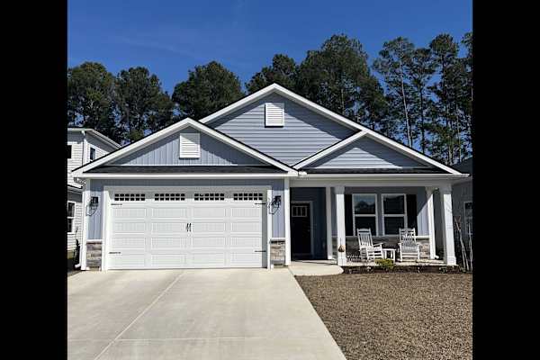 House sit in Myrtle Beach, SC, US