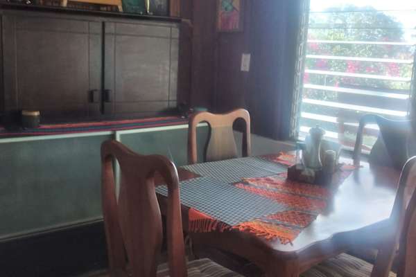 House sit in Rincón Salas, Costa Rica