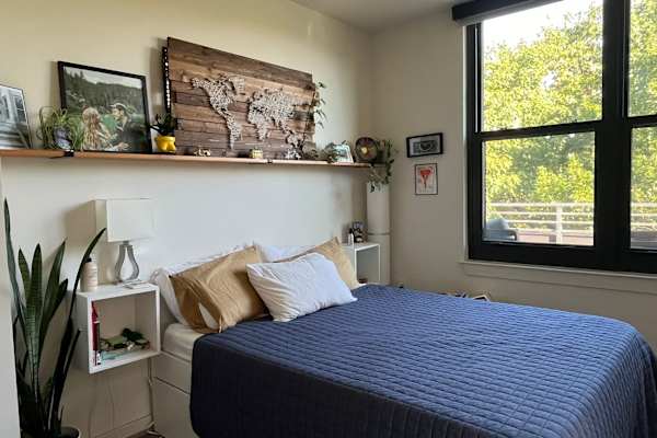 House sit in Washington, D.C., Washington, D.C., US