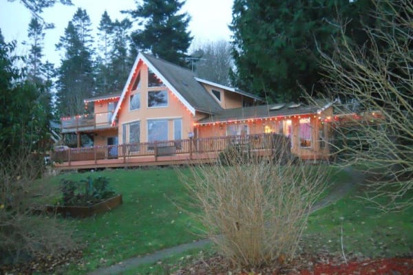 House sit in Blaine, WA, US