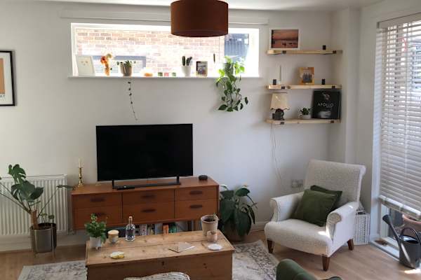 House sit in Walthamstow, United Kingdom