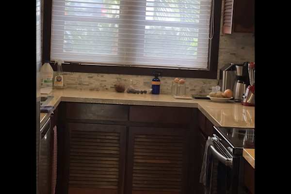 House sit in Frederiksted, U.S. Virgin Islands