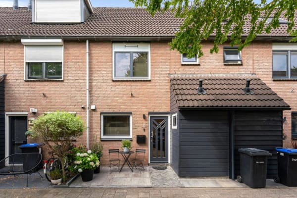 House sit in Dordrecht, Netherlands