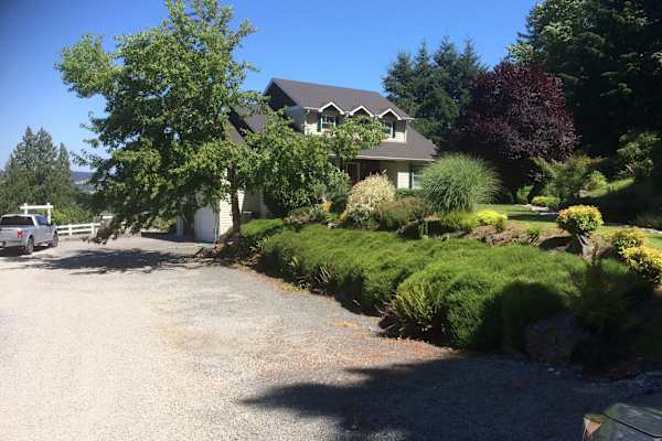 House sit in Vancouver, WA, US