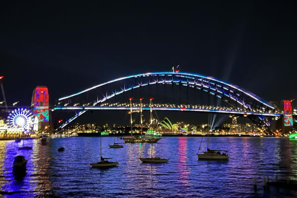 House sit in Sydney, NSW, Australia