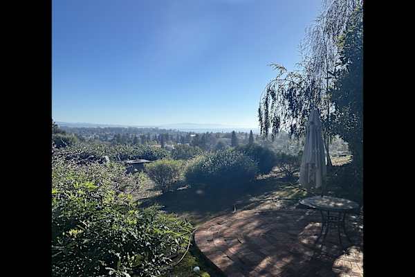 House sit in Santa Cruz, CA, US