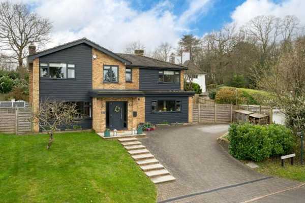 House sit in Amersham, United Kingdom