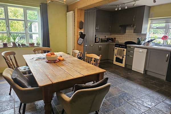 House sit in Meldreth, United Kingdom